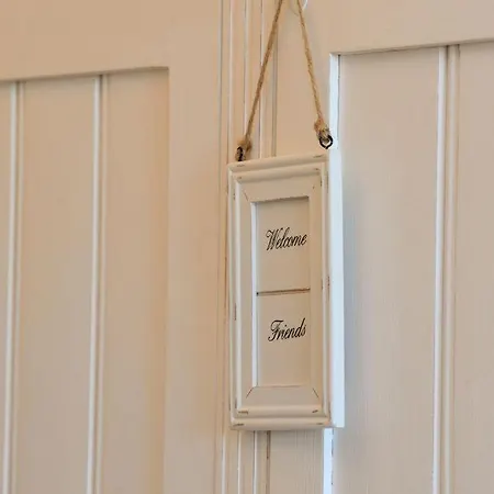 Haus Kaeptn Christiansen Whg 59 Peter * Westerland